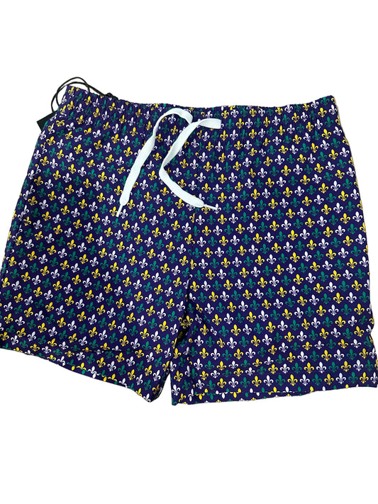 Meripex Fleur-de-lis