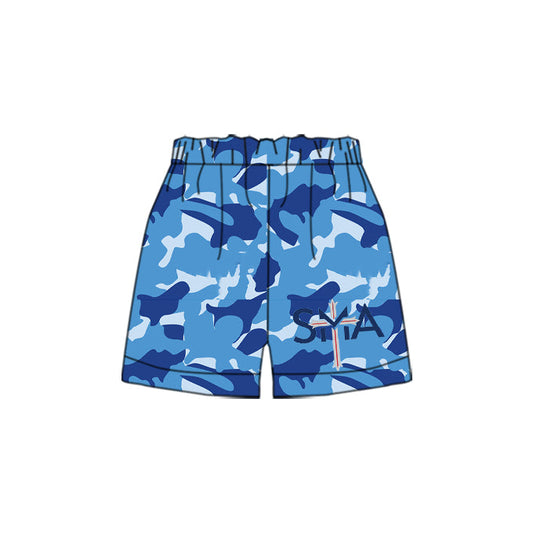 SMA Campus Camo