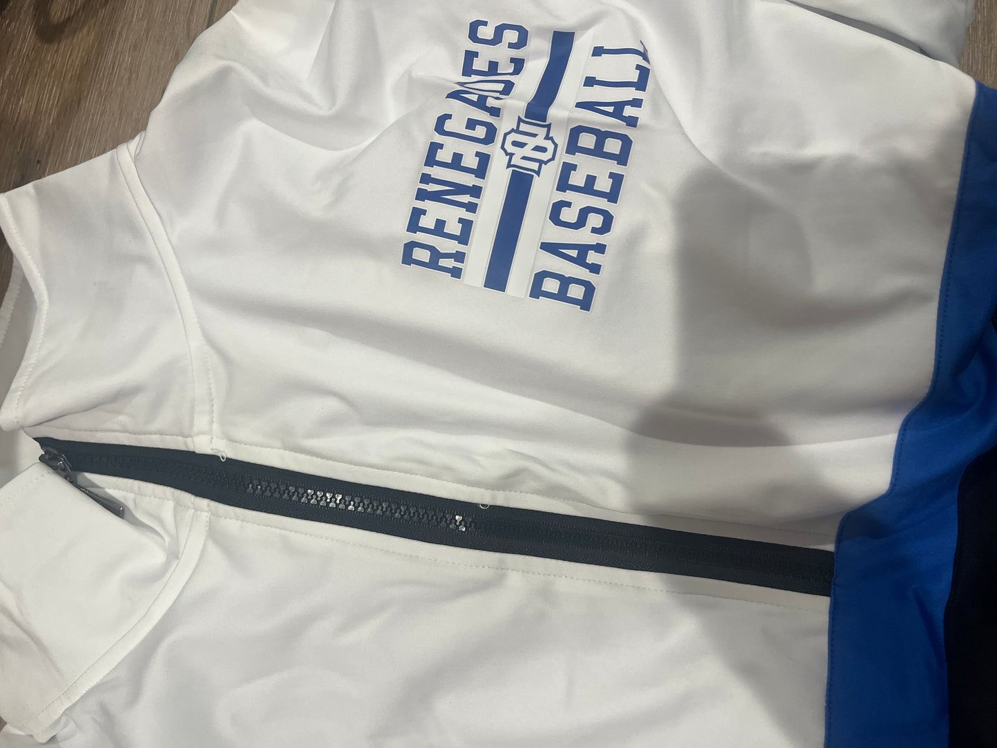 Renegades KIDS BLACK or BLUE