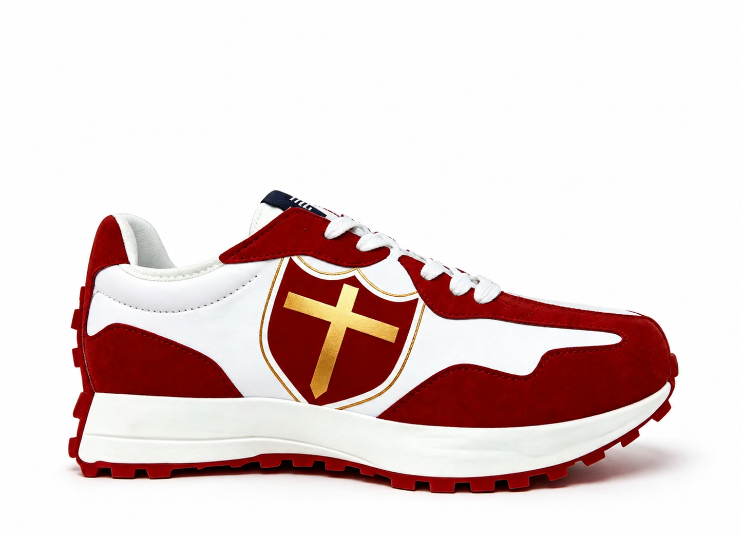 SHIELD shoes