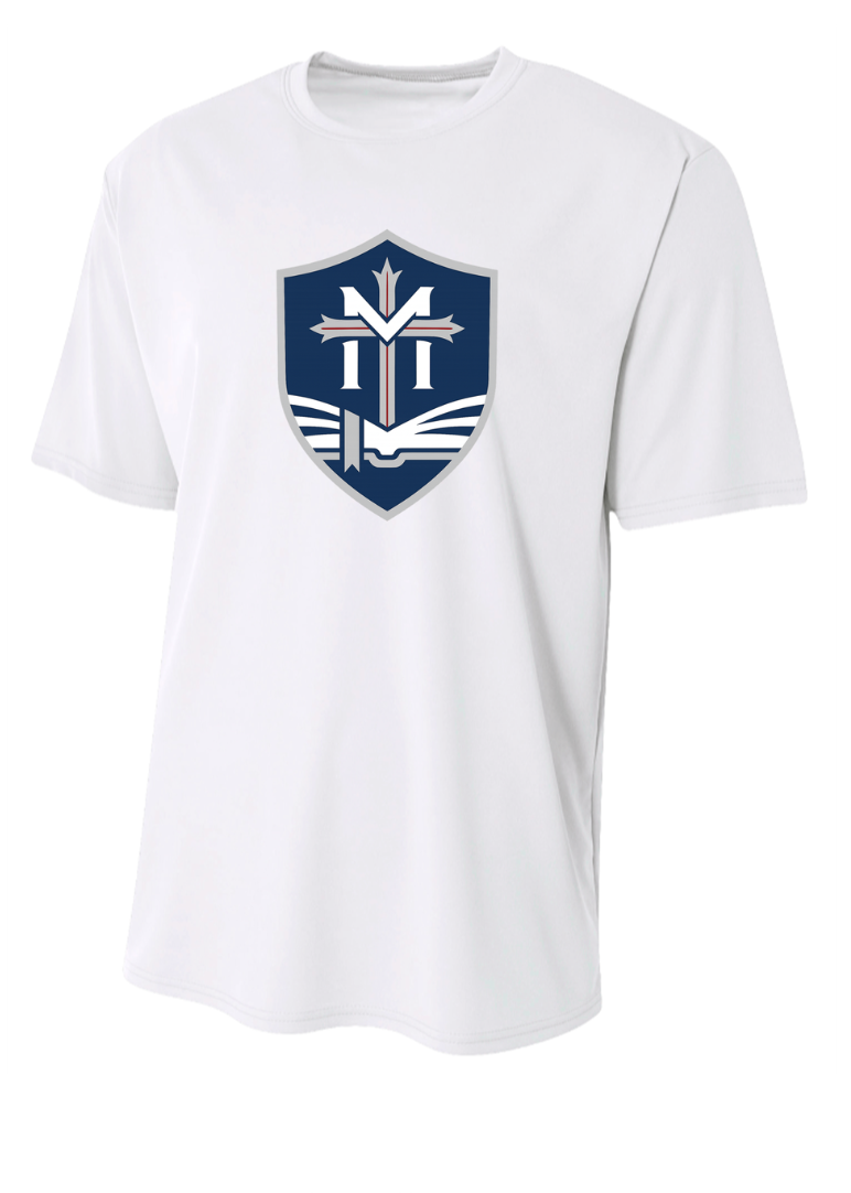 SMA T-Shirts - DRY FIT / PRE-ORDER 5 days