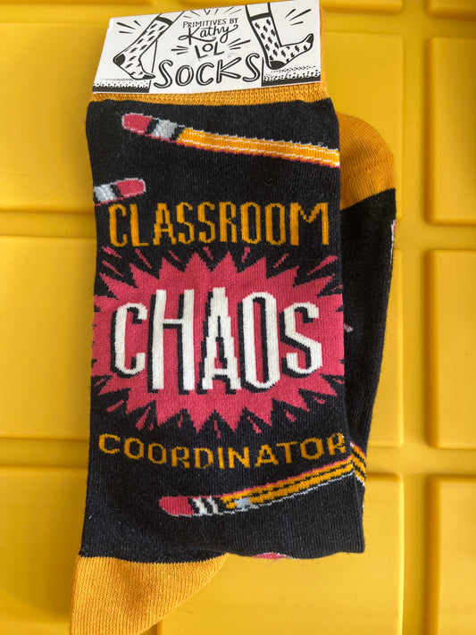 Chaos Coordinator