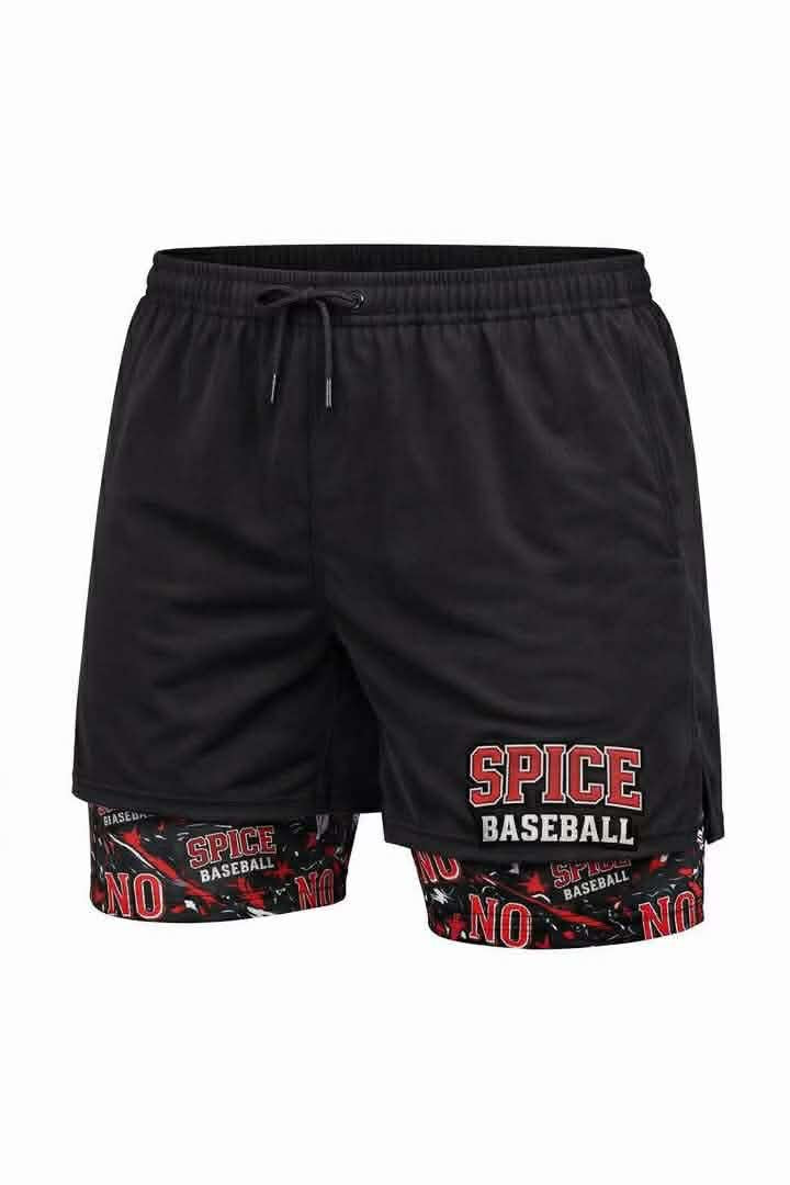 PRE-ORDER SPICE athletic