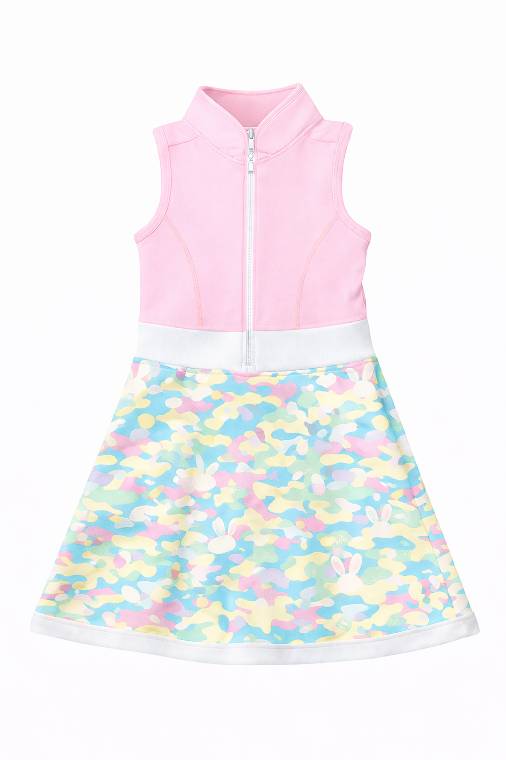 Easter Camo Athletic dress