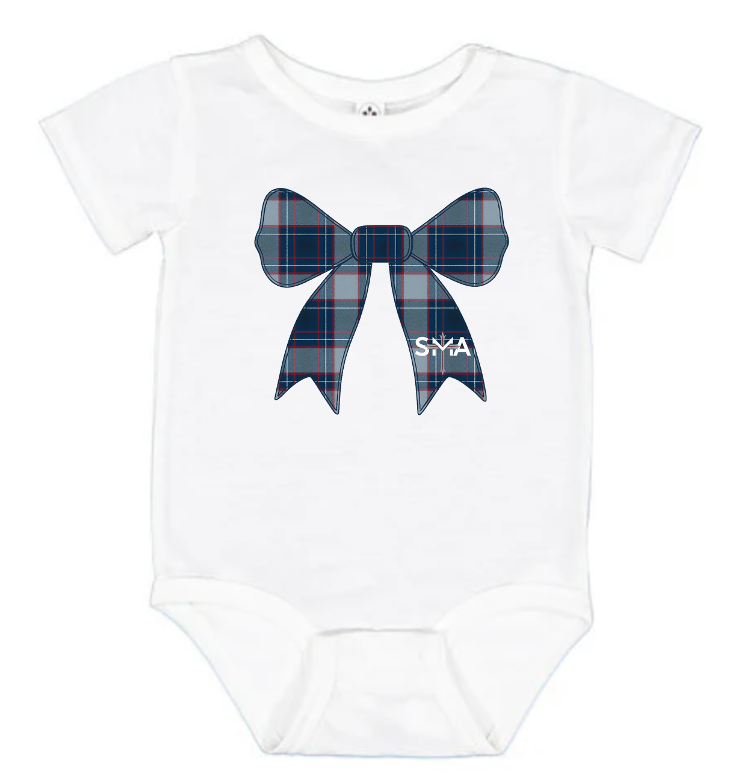 SMA Onesie