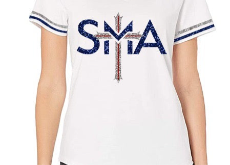 SMA kids Sequin (in stock open 9/29)