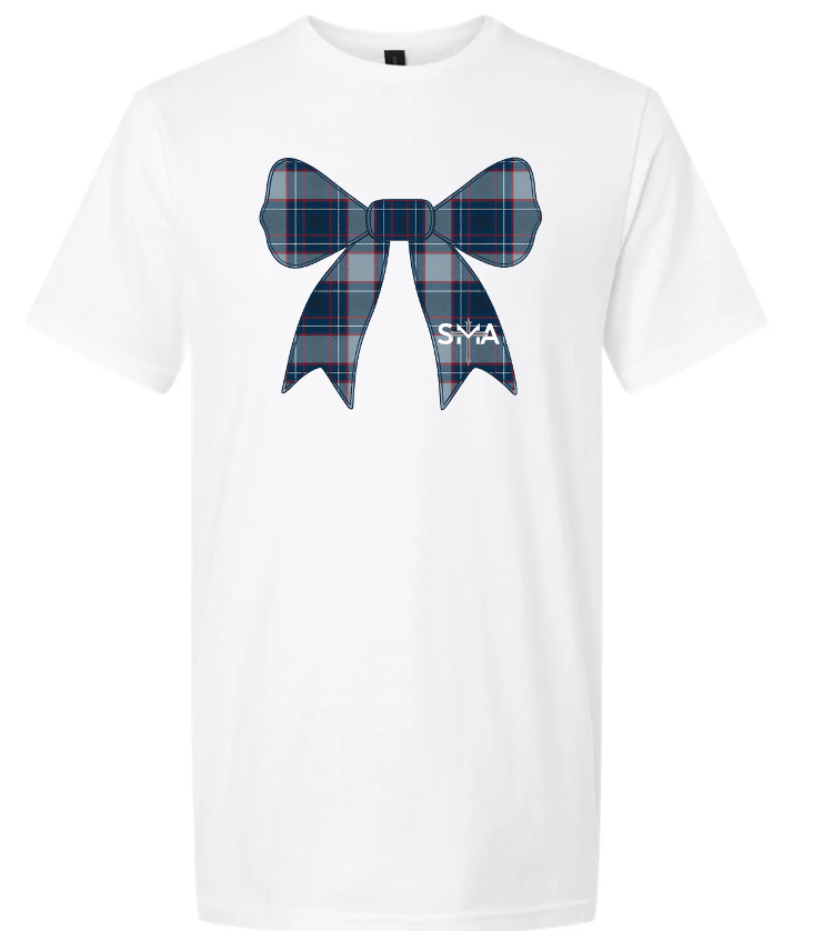 SMA T-Shirts - COTTON