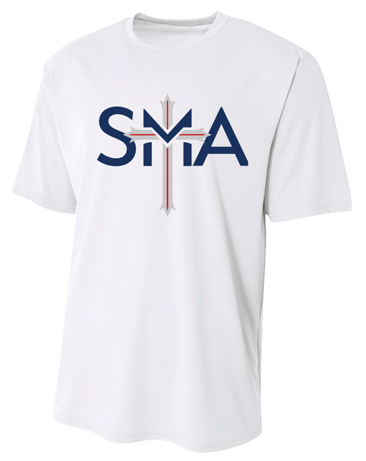 SMA T-Shirts - COTTON