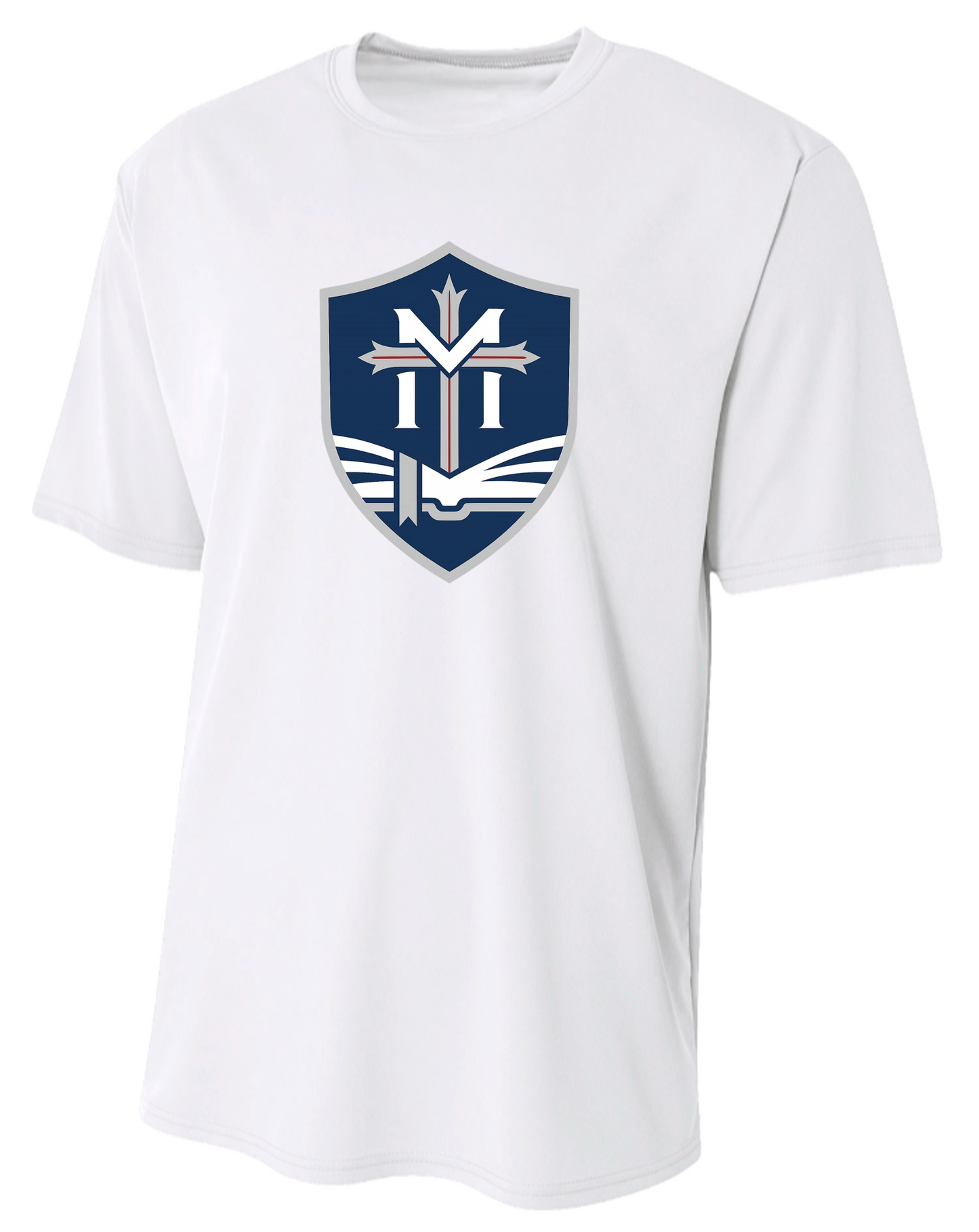 SMA T-Shirts - COTTON