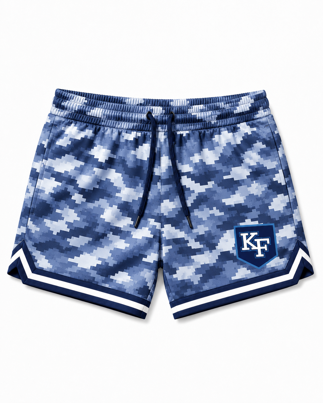 KF campus camo