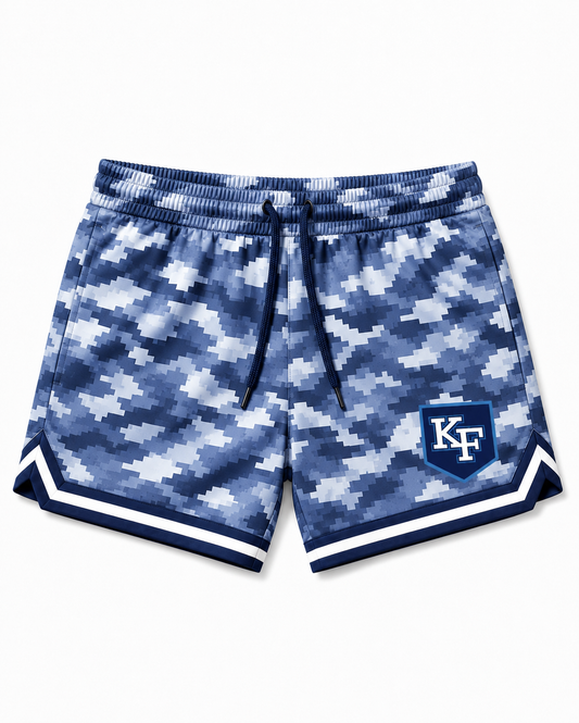 KF campus camo