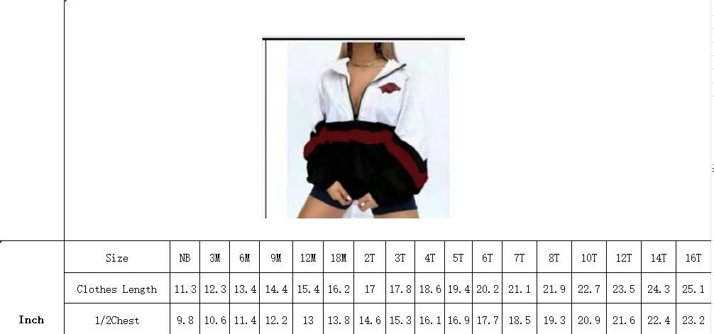 Sun Devils yoga jacket Adult