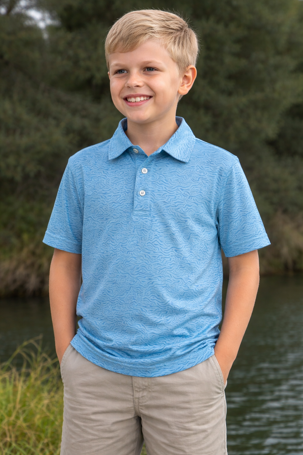 Meripex Waves