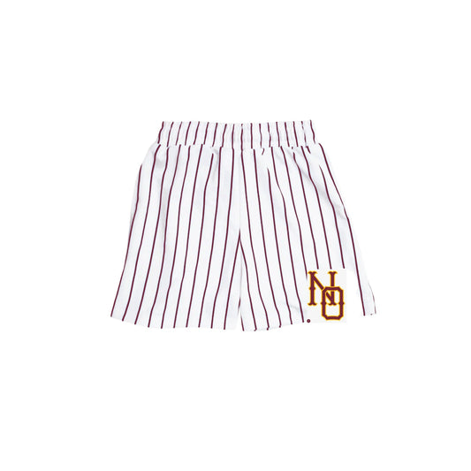 Sun Devils Pinstripes PRE-Order 6 weeks closing Oct 1