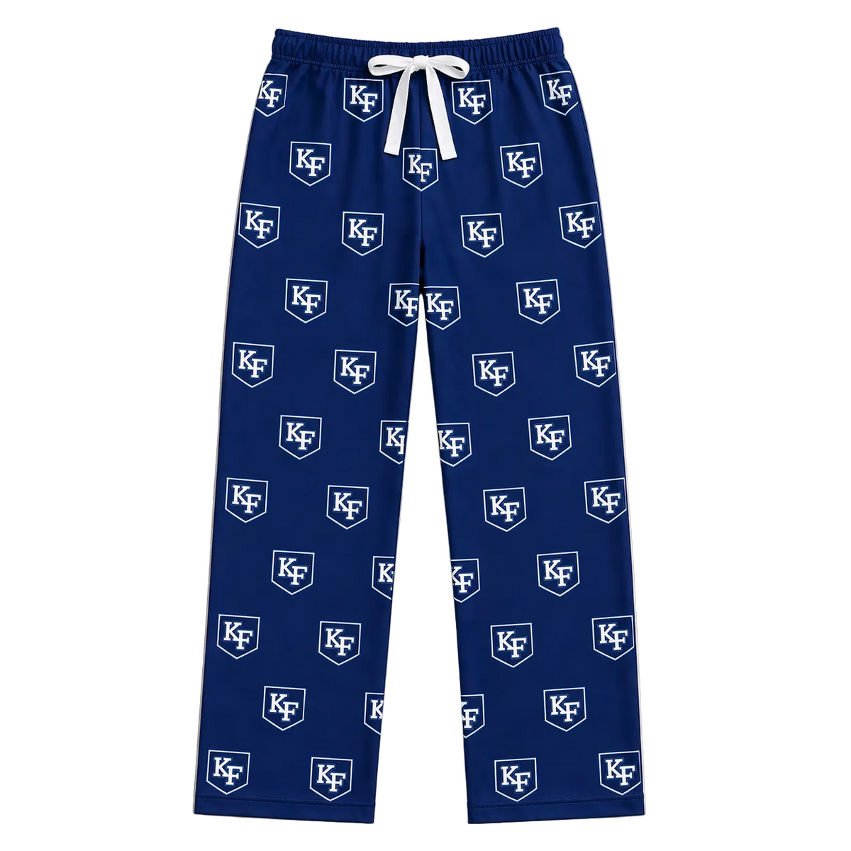 KF kids pajama pants