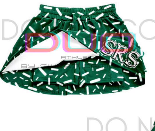 SRS Skort IN STOCK