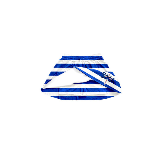 SMA Smarty Stripes