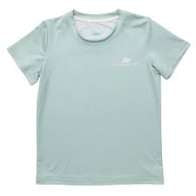 Logo tee sage