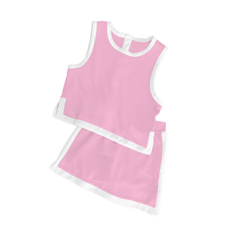 Kids button back set IN STOCK