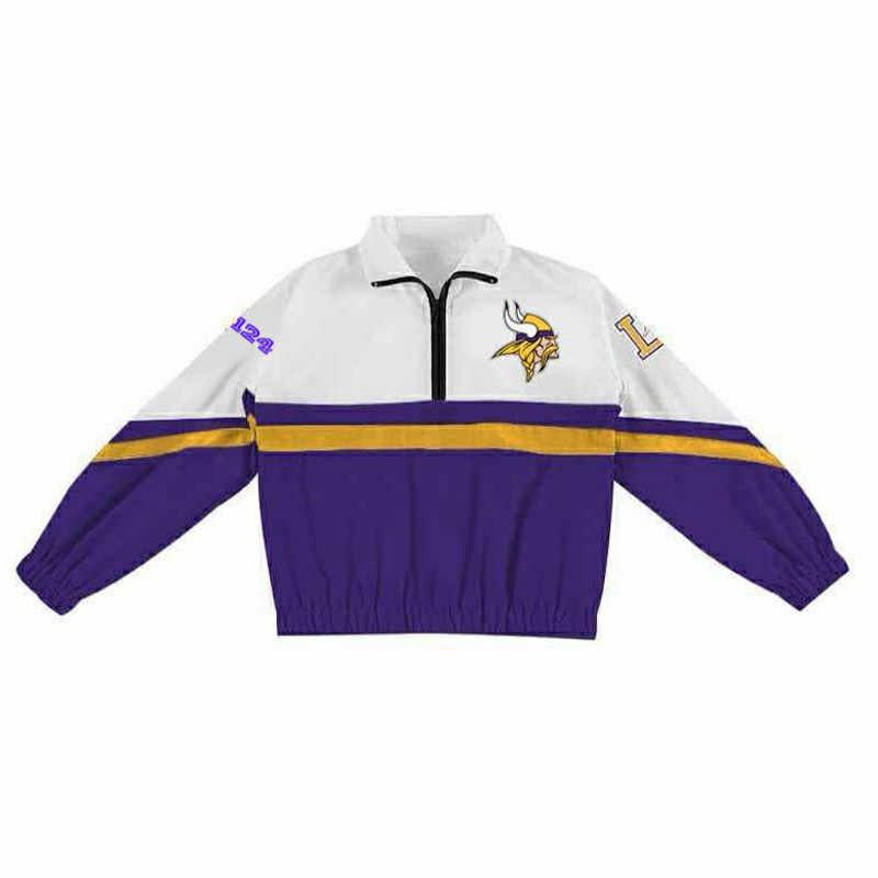 Lakeview jacket