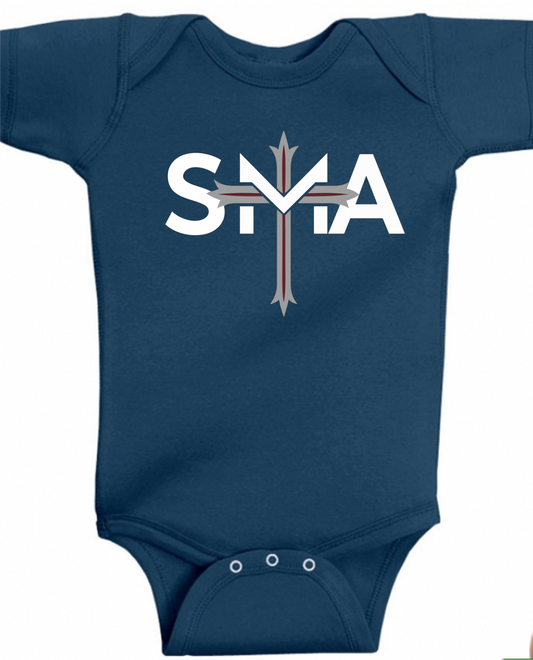 SMA Onesie