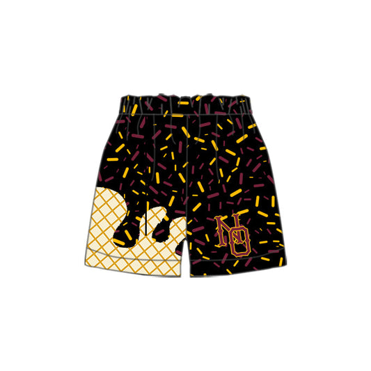 Sun Devils
