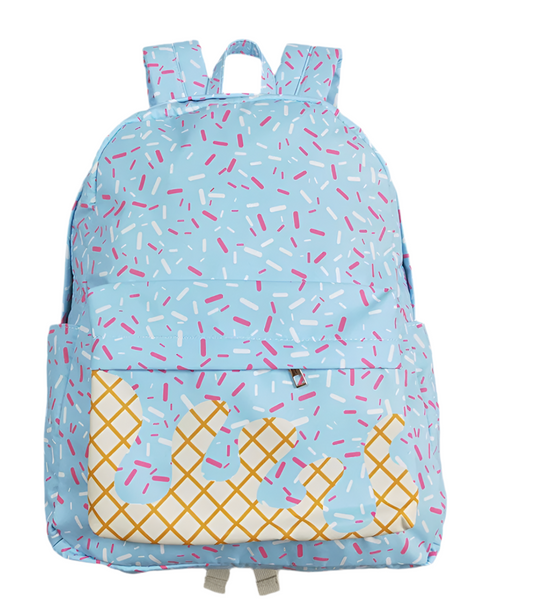 Drip backpack