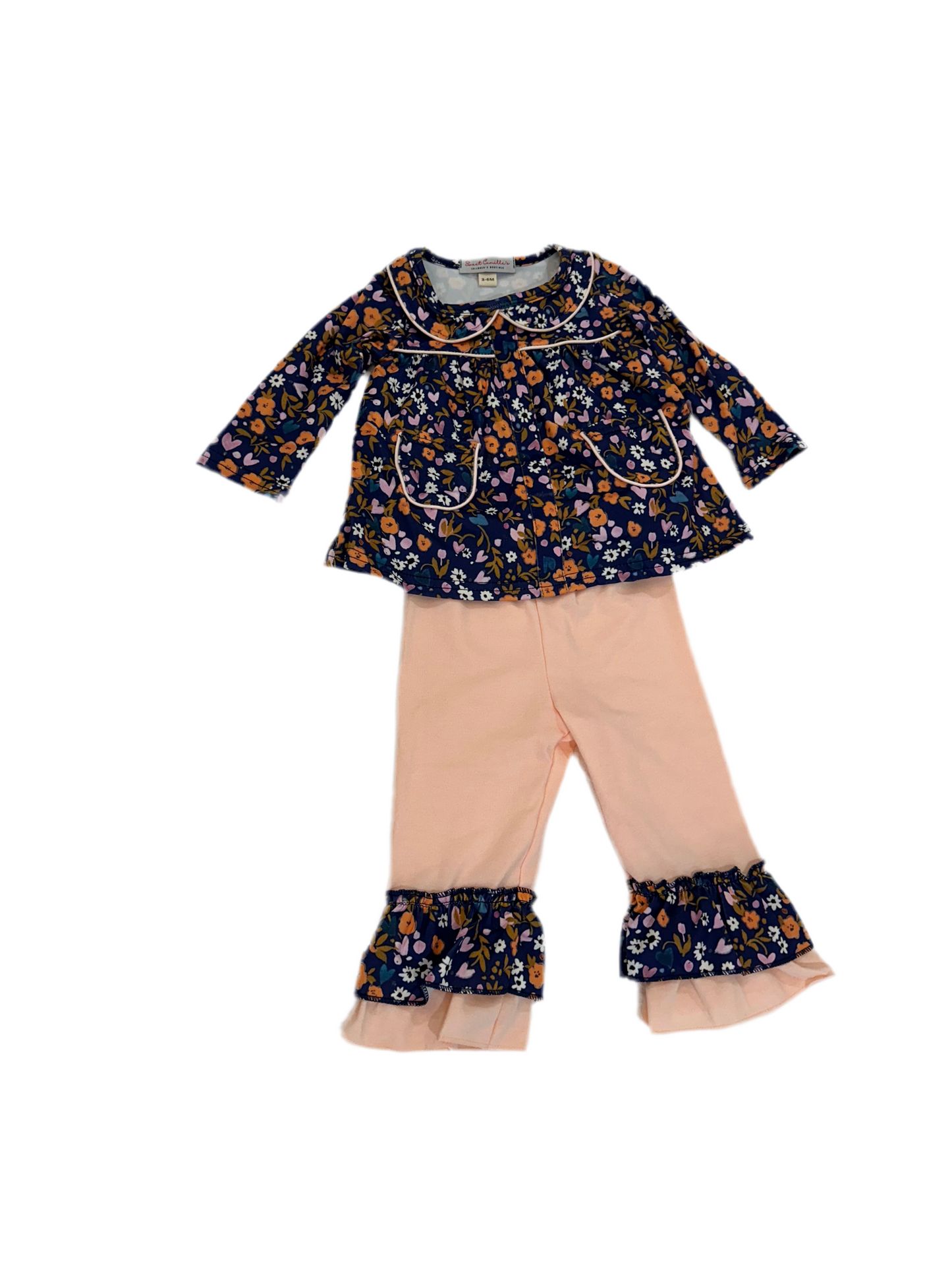 Floral Set
