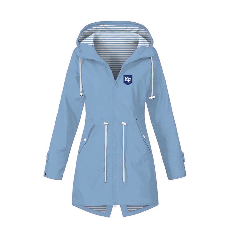 Adult rain coat