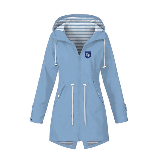 Adult rain coat