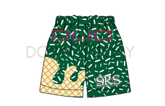 SRS boys shorts IN STOCK