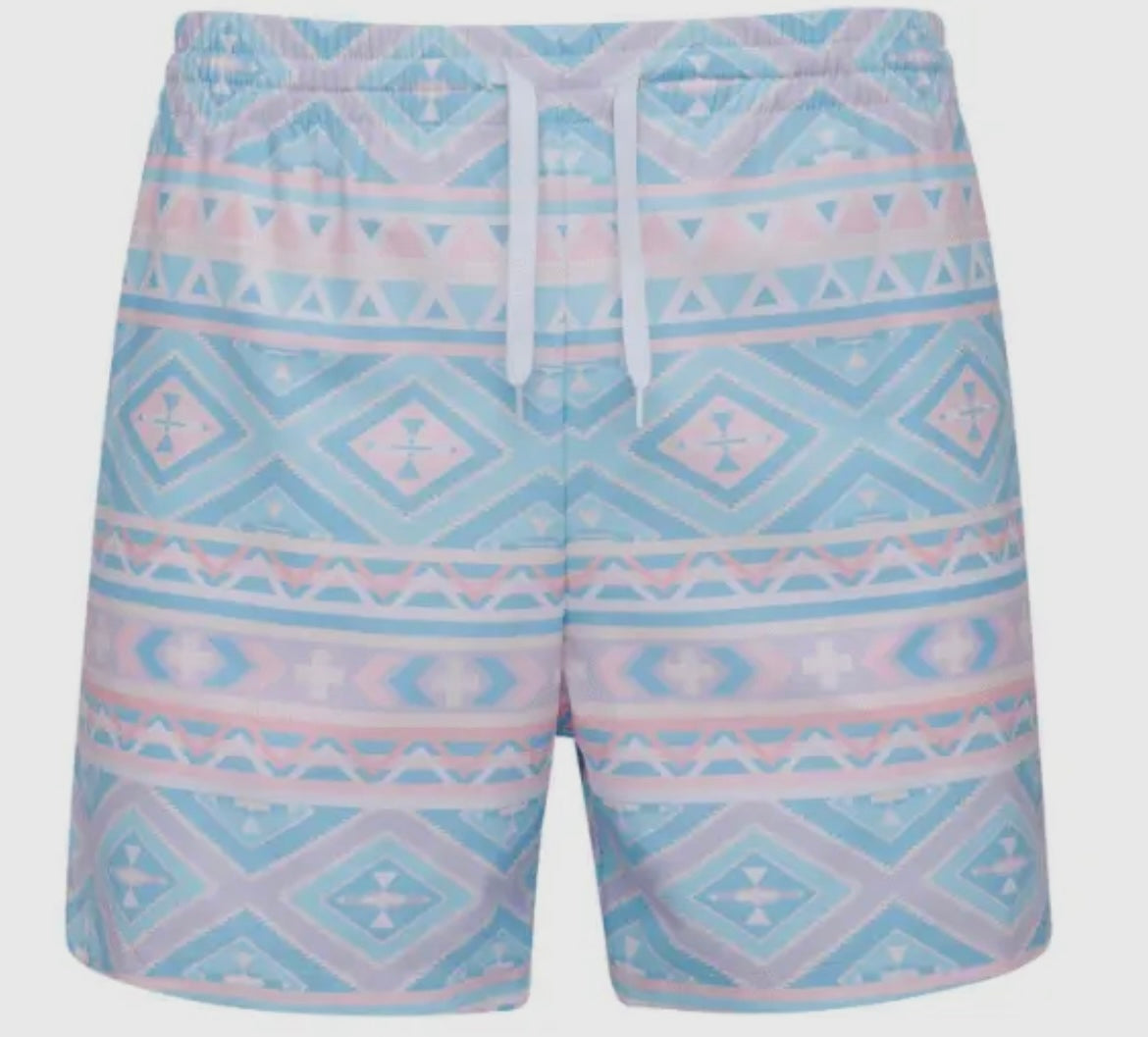 Freeballers lined shorts IN STOCK