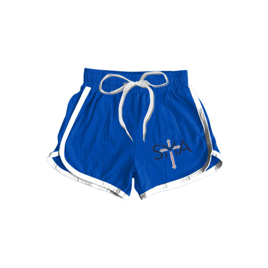SMA Royal Rules shorts