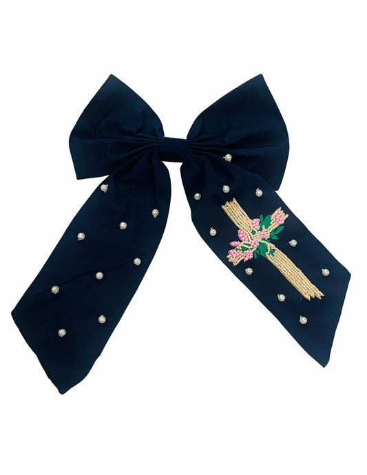 Navy Cross Bow