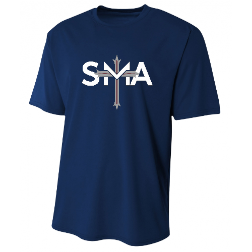 SMA T-Shirts - COTTON