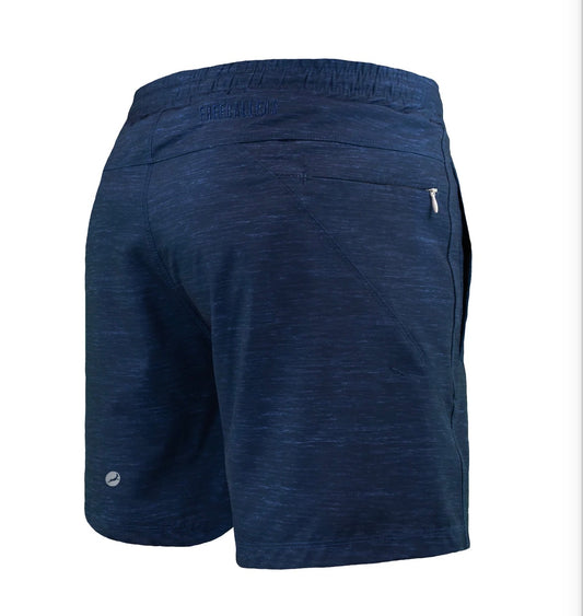 FreeBallers performance shorts