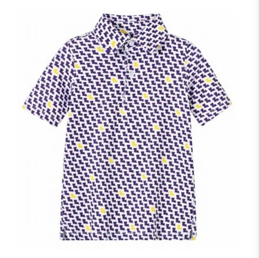 Meripex Louisiana Polo