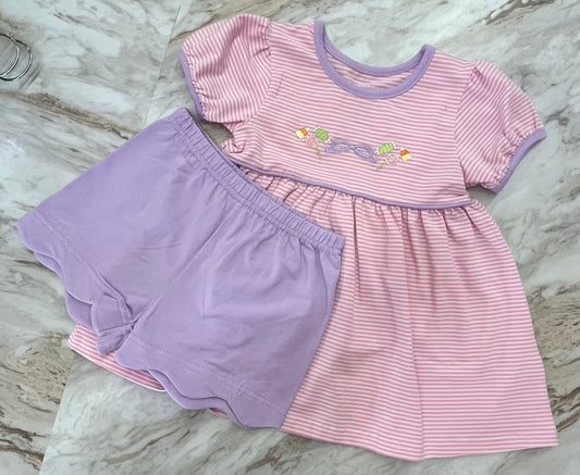 Itsy Bitsy Halloween Set