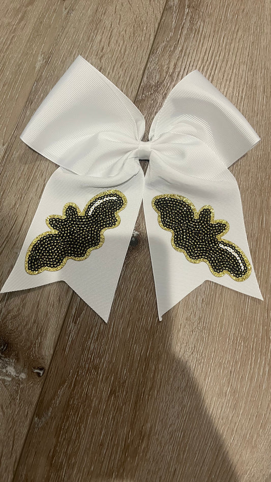 Bat bow