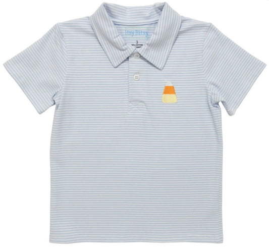 Halloween Candy Polo