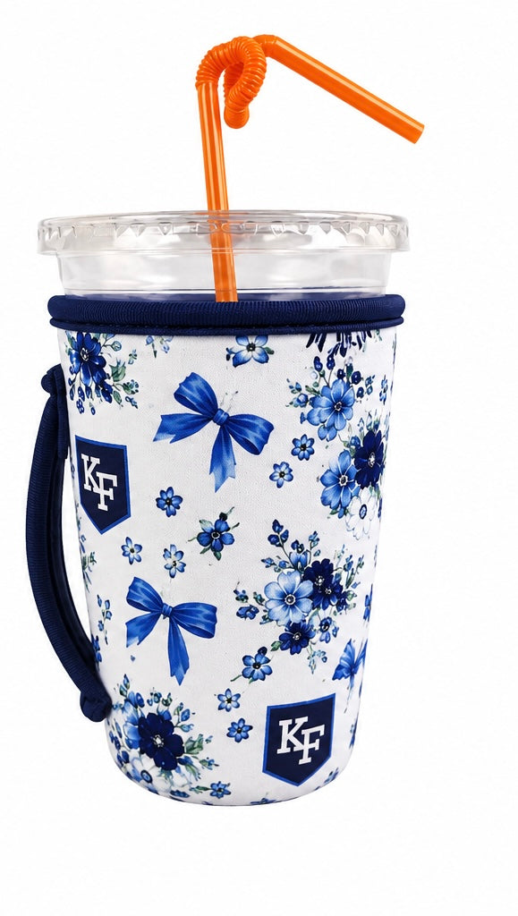 32oz cup koozie