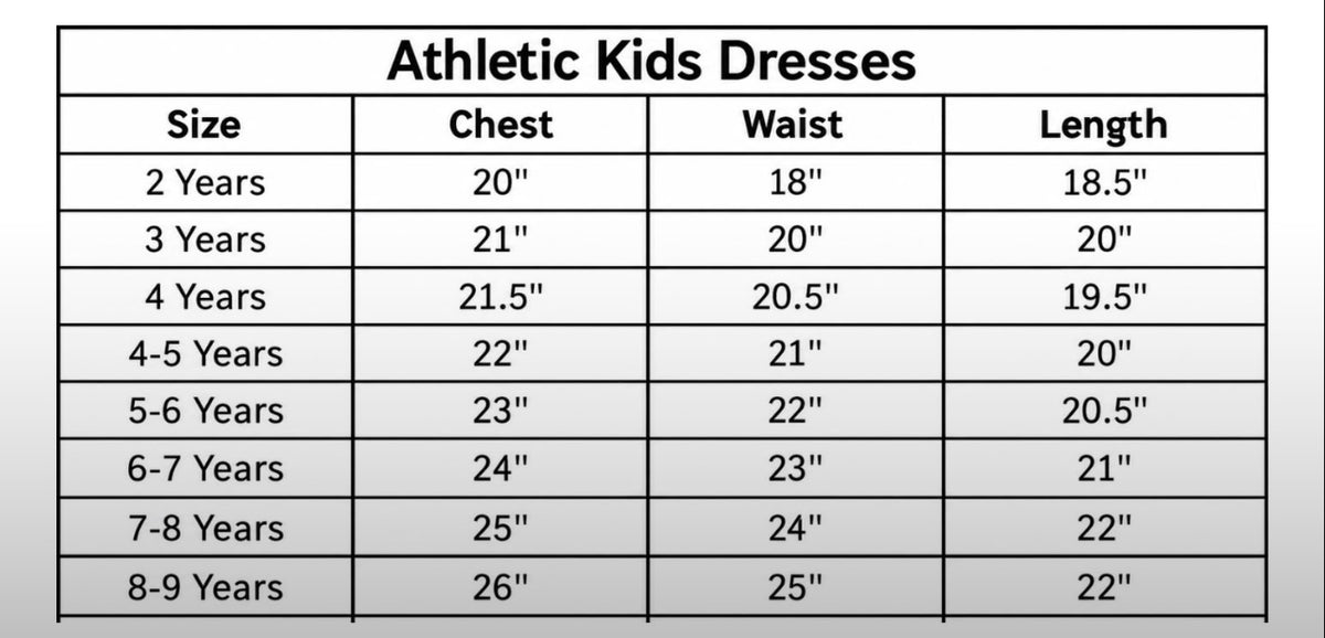 TULANE dress (eta Dec)