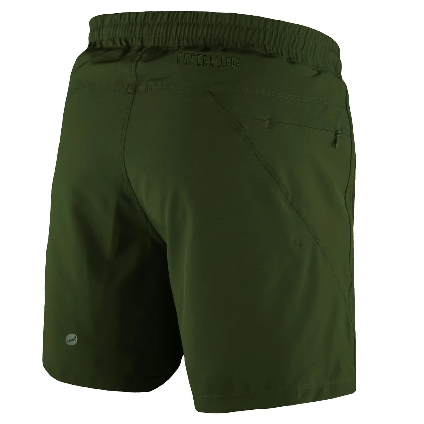 Meripex Freeballers olive