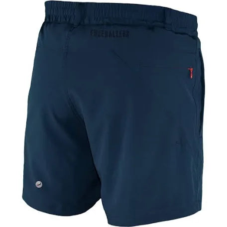 Meripex freeballers NAVY