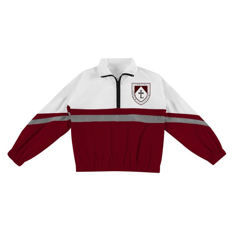 CBS jacket - pre-order. Read description
