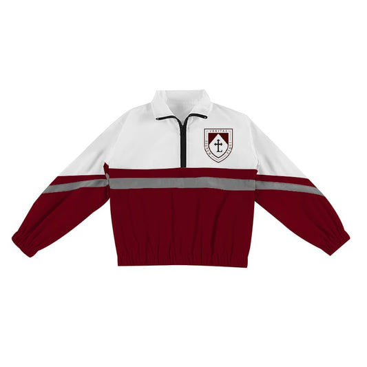CBS jacket - pre-order. Read description