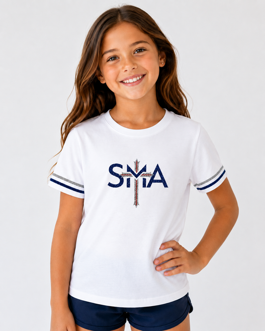 SMA kids Sequin