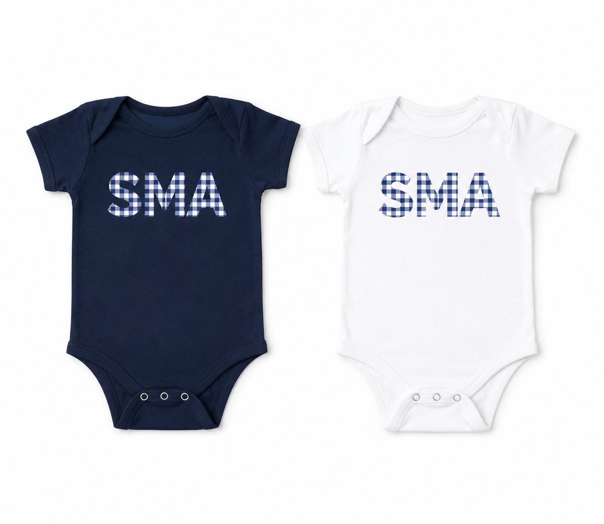 SMA Onesie