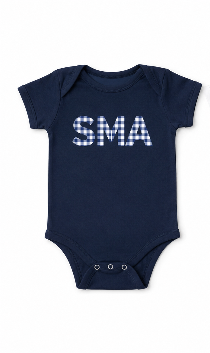 SMA Onesie
