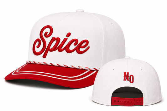 SPICE BASEBALL